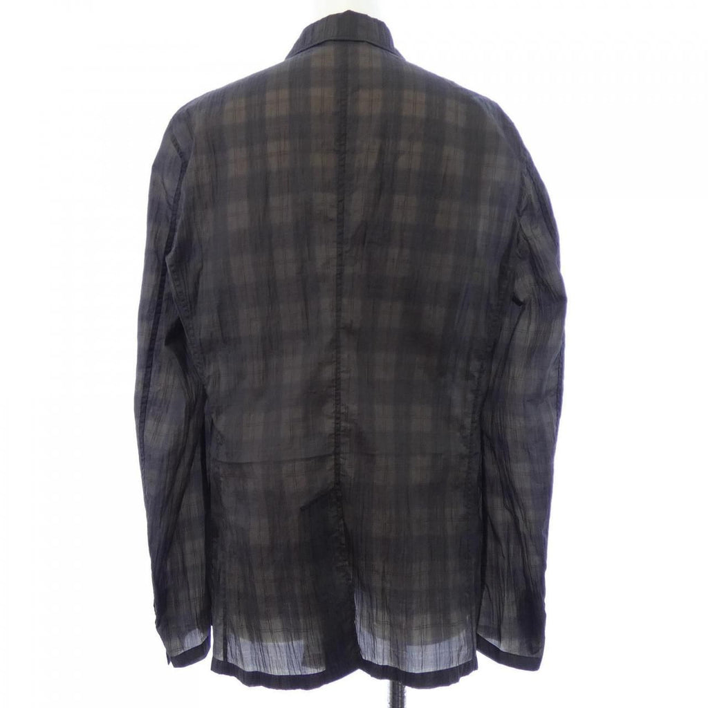 Hermes Jacket Black — view 2