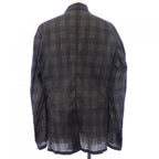 Hermes Jacket Black — view 2