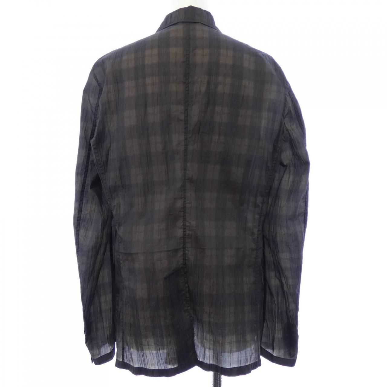 Hermes Jacket Black — view 2
