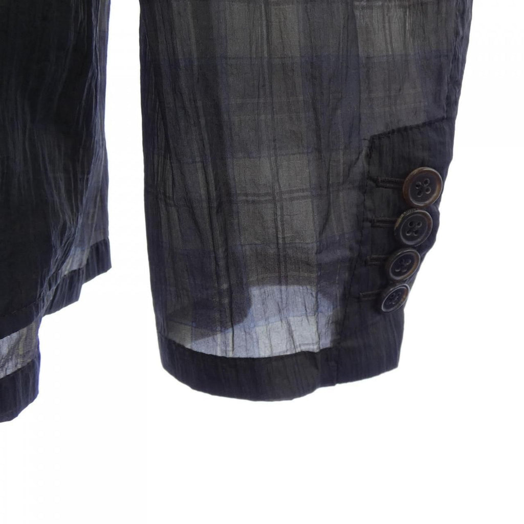 Hermes Jacket Black — view 5