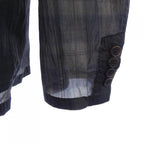 Hermes Jacket Black — view 5