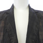 Hermes Jacket Black — view 4