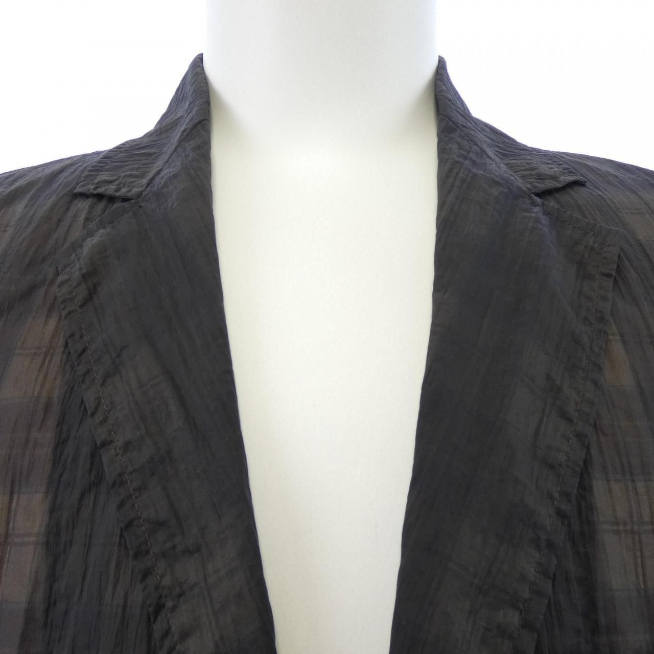 Hermes Jacket Black — view 4