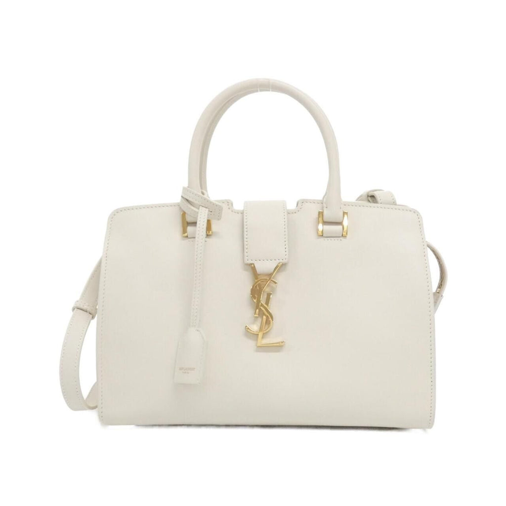 Saint Laurent Baby Cabas Monogram