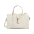 Saint Laurent Baby Cabas Monogram