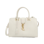Saint Laurent Baby Cabas Monogram