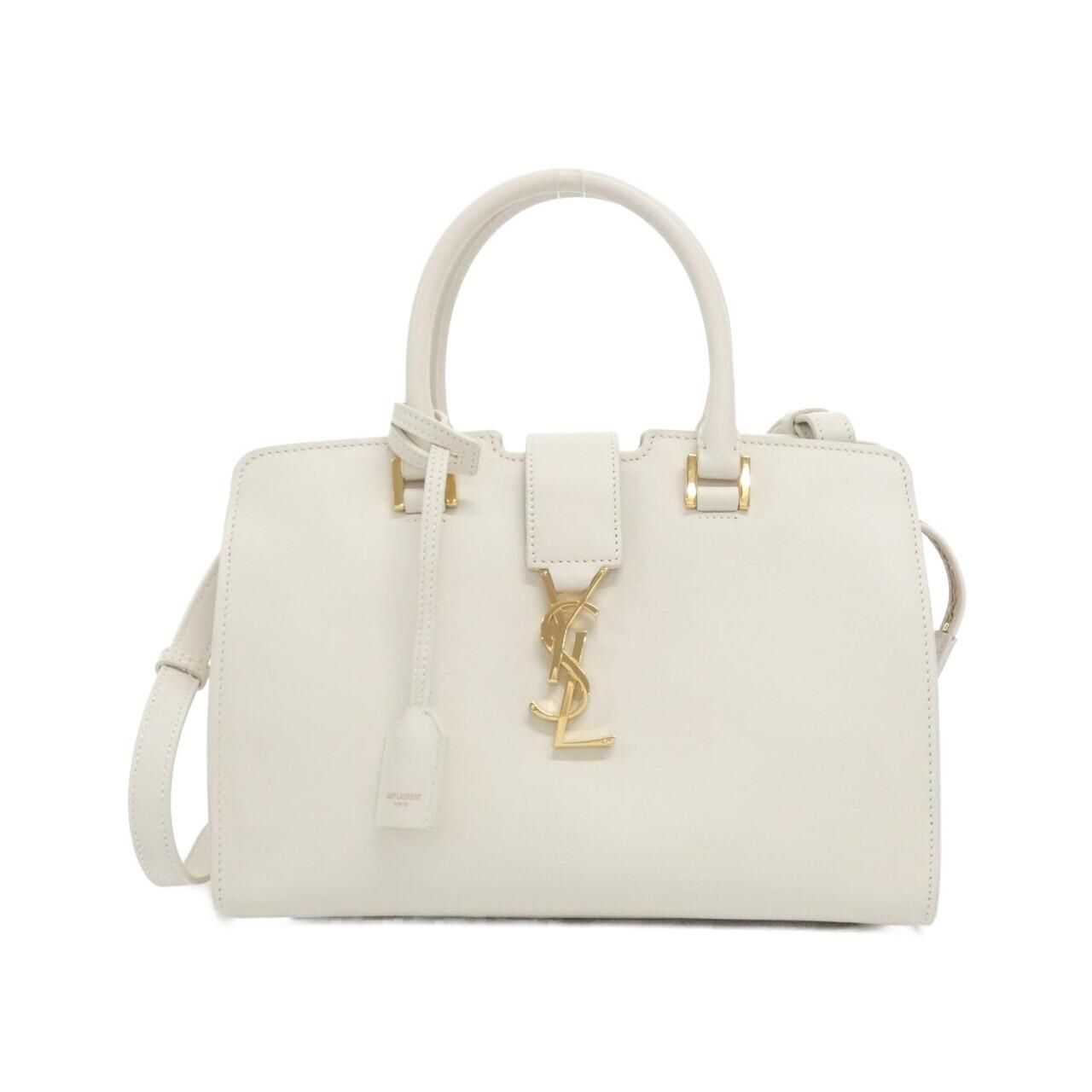 Saint Laurent Baby Cabas Monogram