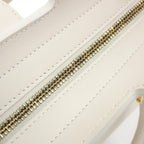 Saint Laurent Baby Cabas Monogram — view 5