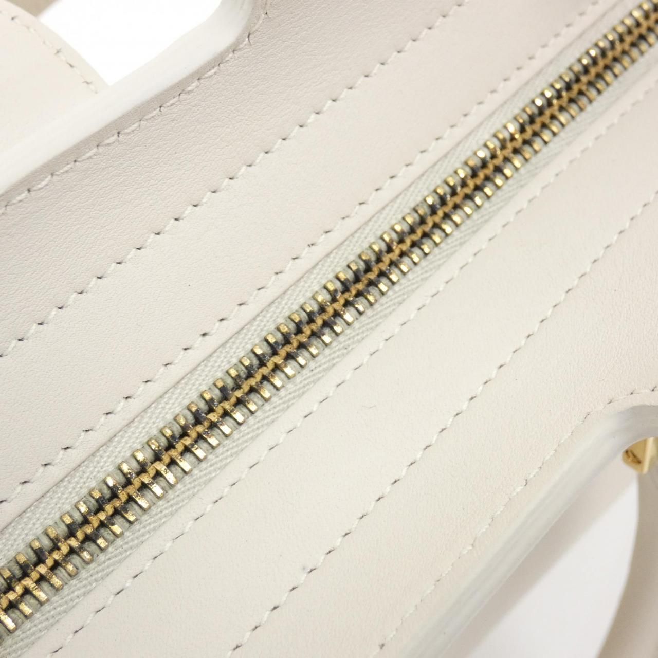 Saint Laurent Baby Cabas Monogram — view 5