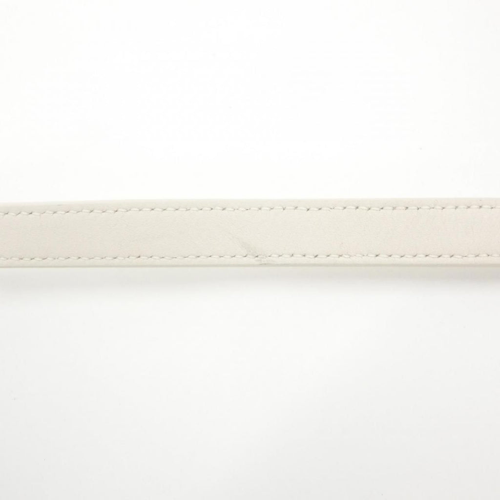 Saint Laurent Baby Cabas Monogram — view 8