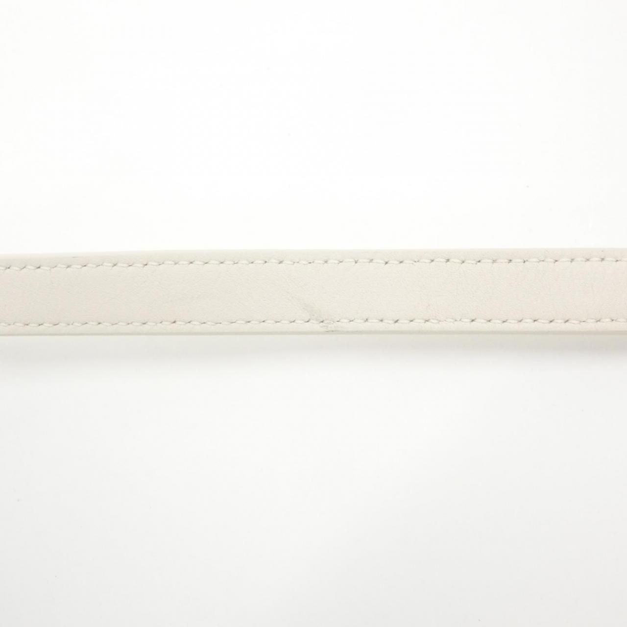 Saint Laurent Baby Cabas Monogram — view 8