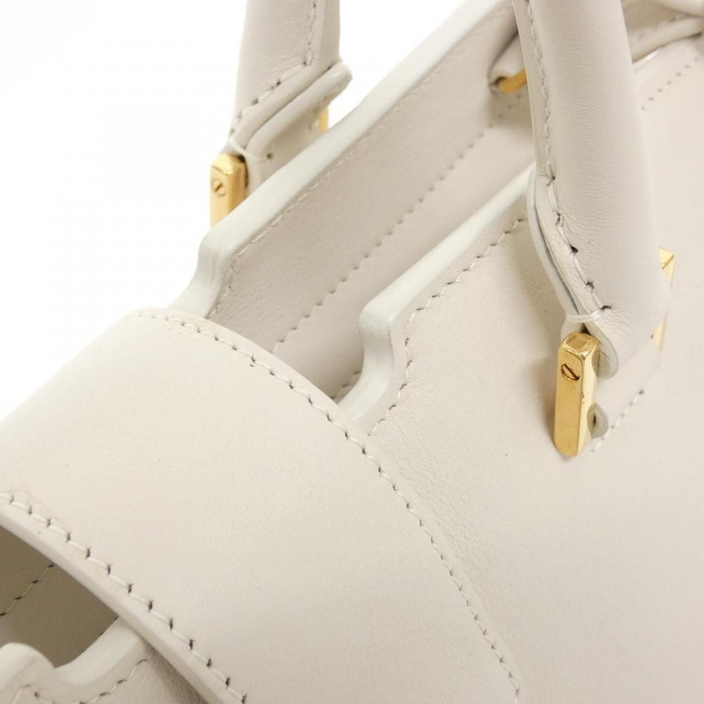 Saint Laurent Baby Cabas Monogram — view 4