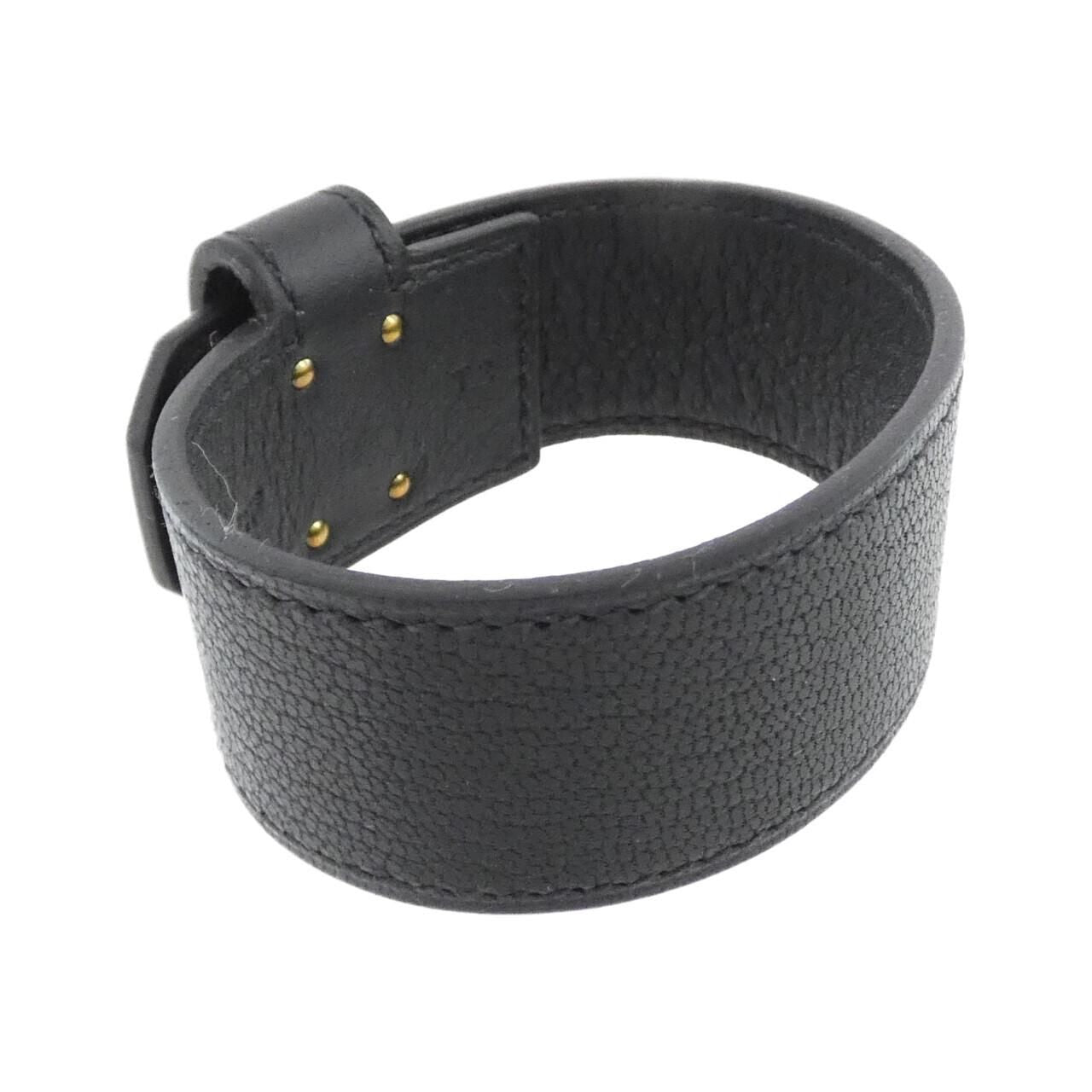 Hermes Kelly Twist PM Bracelet — view 2