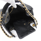 Chanel 25 Line Medium Shoulder — view 6