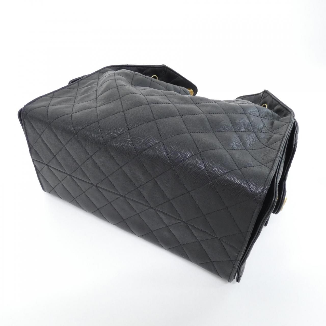Chanel 25 Line Medium Shoulder — view 3