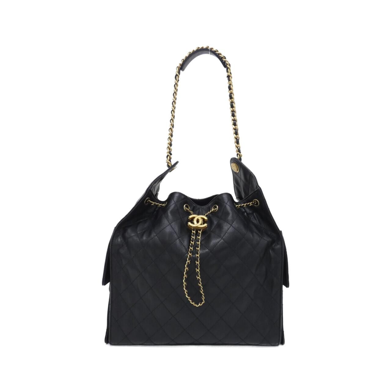 Chanel 25 Line Medium Shoulder
