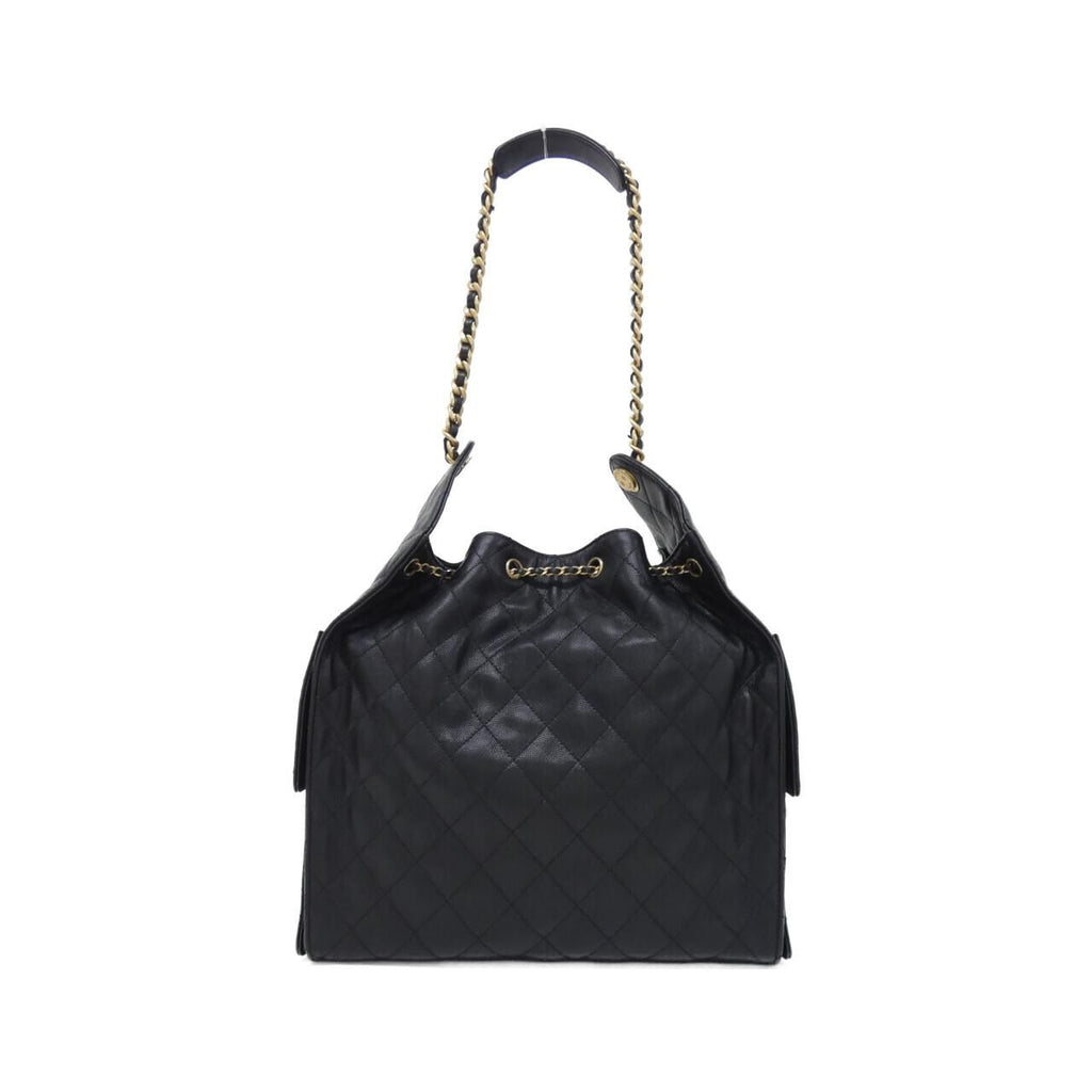 Chanel 25 Line Medium Shoulder — view 2