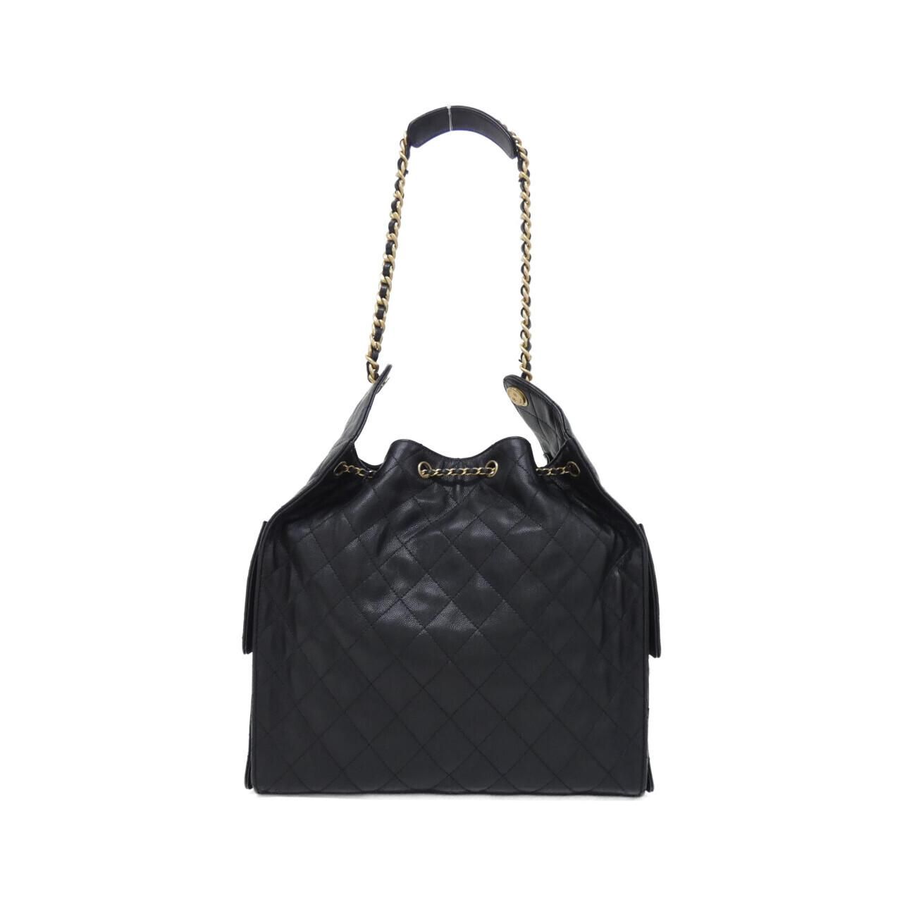 Chanel 25 Line Medium Shoulder — view 2