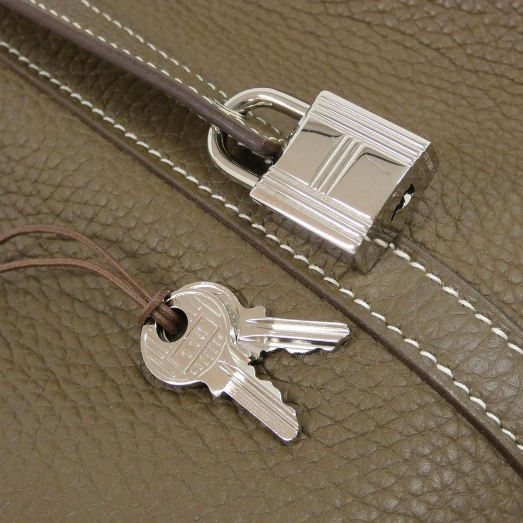 Hermes Picotin Lock MM — view 3