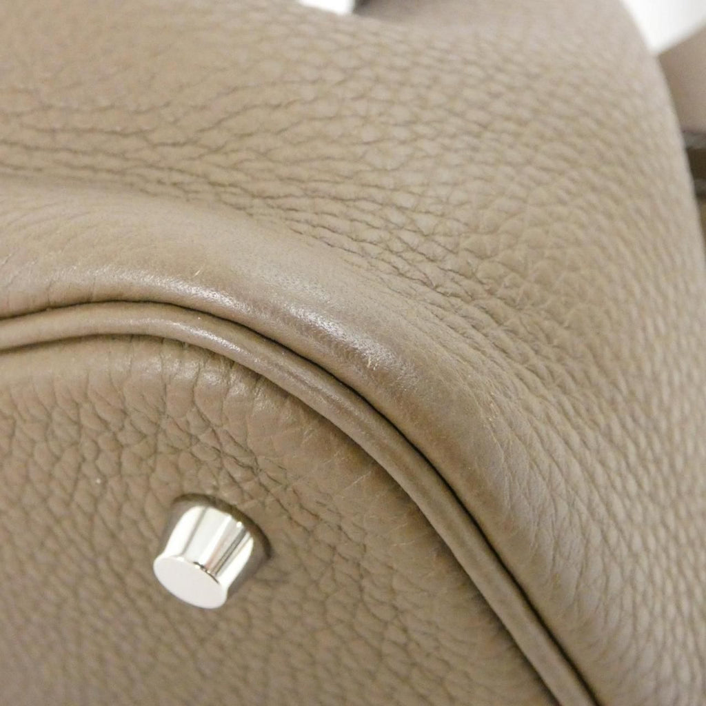 Hermes Picotin Lock MM — view 2