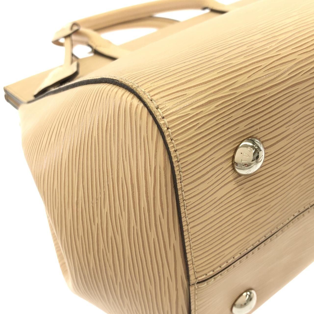 Louis Vuitton Epi Ma Roulis MM — view 3