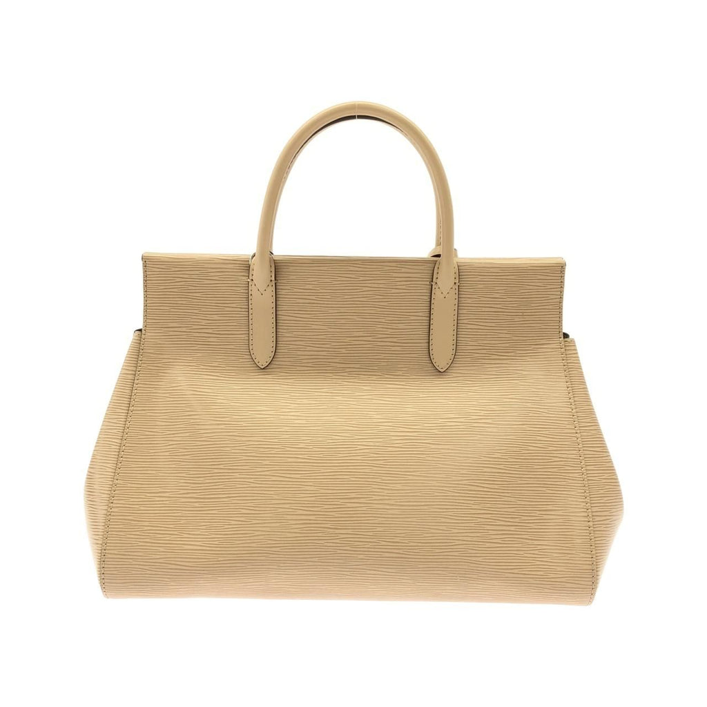 Louis Vuitton Epi Ma Roulis MM — view 2
