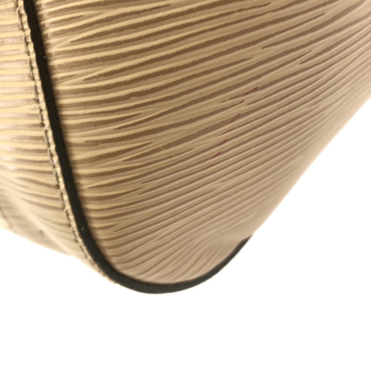Louis Vuitton Epi Ma Roulis MM — view 5