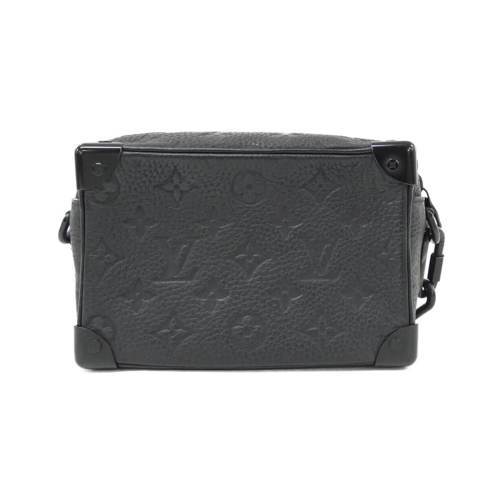 Louis Vuitton Taurillon Monogram Mini Soft Trunk — view 2