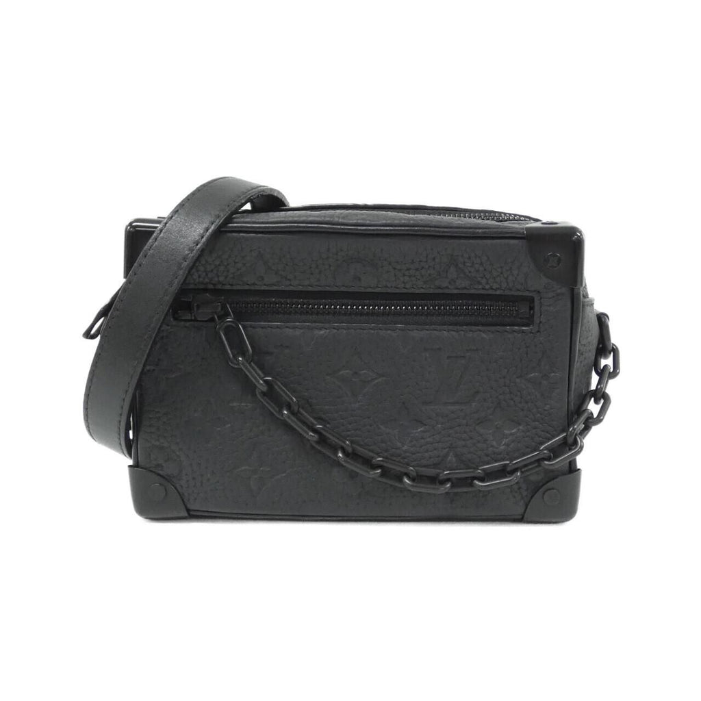 Louis Vuitton Taurillon Monogram Mini Soft Trunk