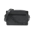 Louis Vuitton Taurillon Monogram Mini Soft Trunk