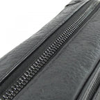 Louis Vuitton Taurillon Monogram Mini Soft Trunk — view 6