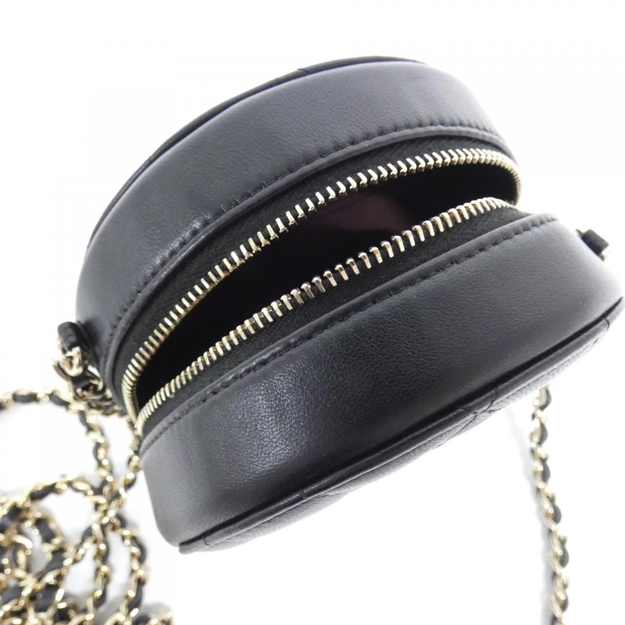 Chanel Timeless Classic Line Shoulder — view 5