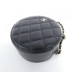 Chanel Timeless Classic Line Shoulder — view 3