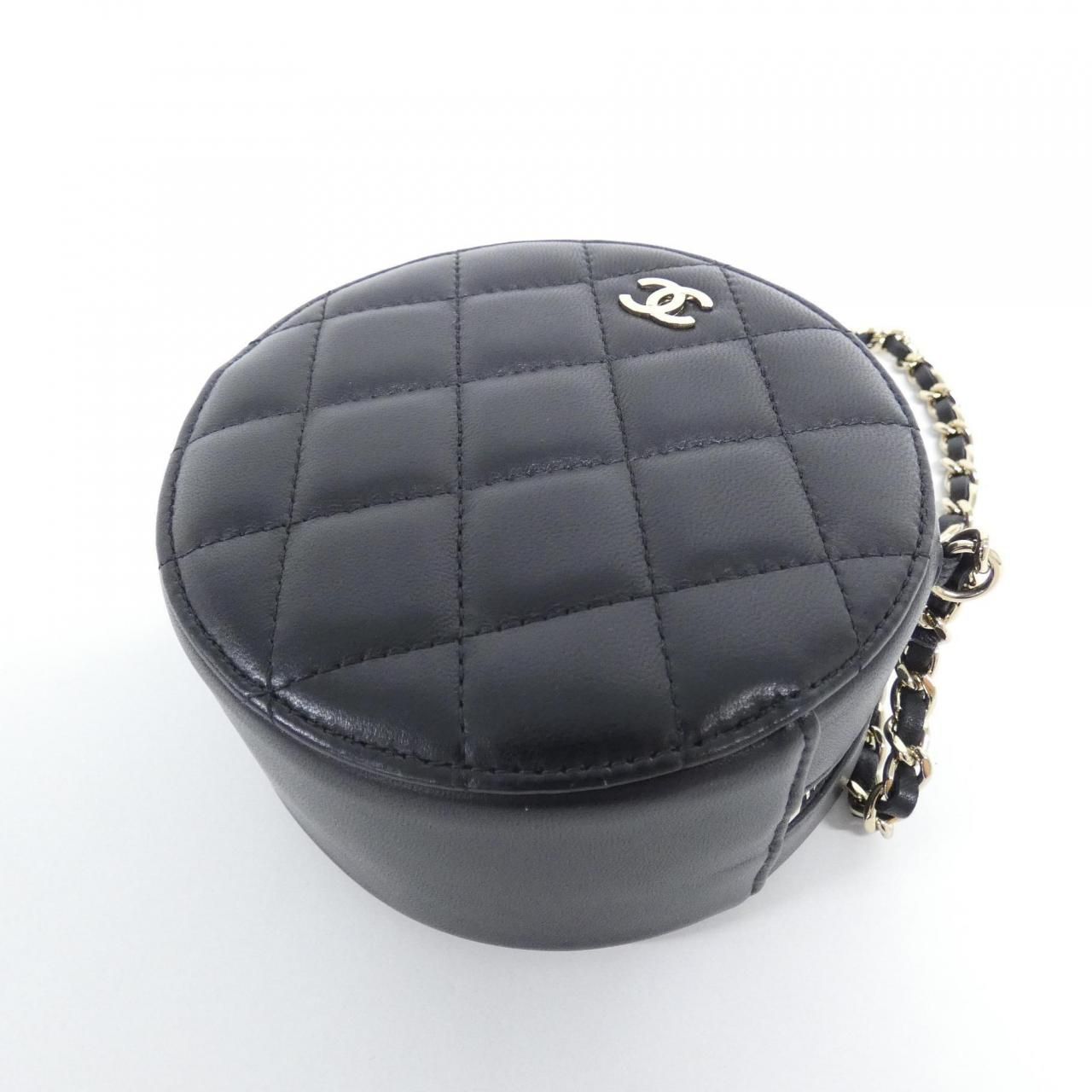 Chanel Timeless Classic Line Shoulder — view 3