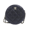 Chanel Timeless Classic Line Shoulder