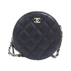 Chanel Timeless Classic Line Shoulder