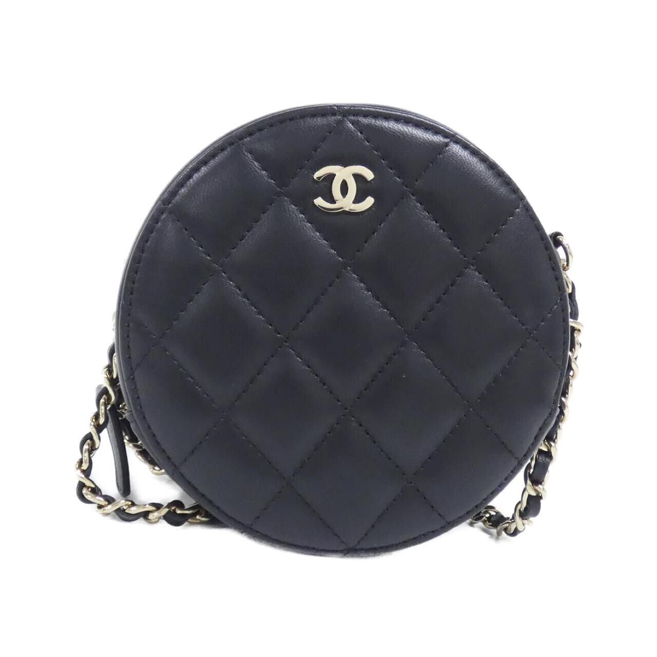 Chanel Timeless Classic Line Shoulder
