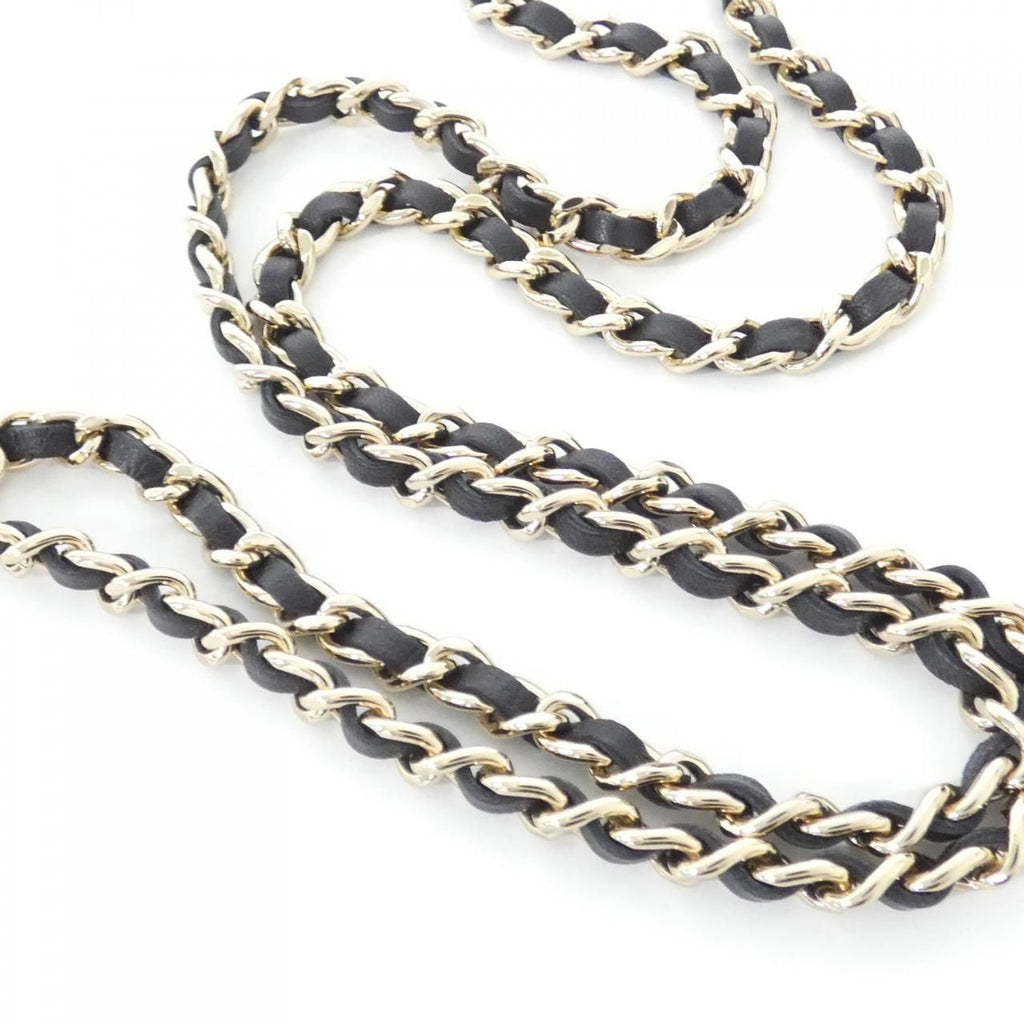 Chanel Timeless Classic Line Shoulder — view 4