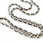Chanel Timeless Classic Line Shoulder — view 4