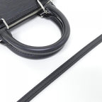 Louis Vuitton Epi Alma BB — view 6