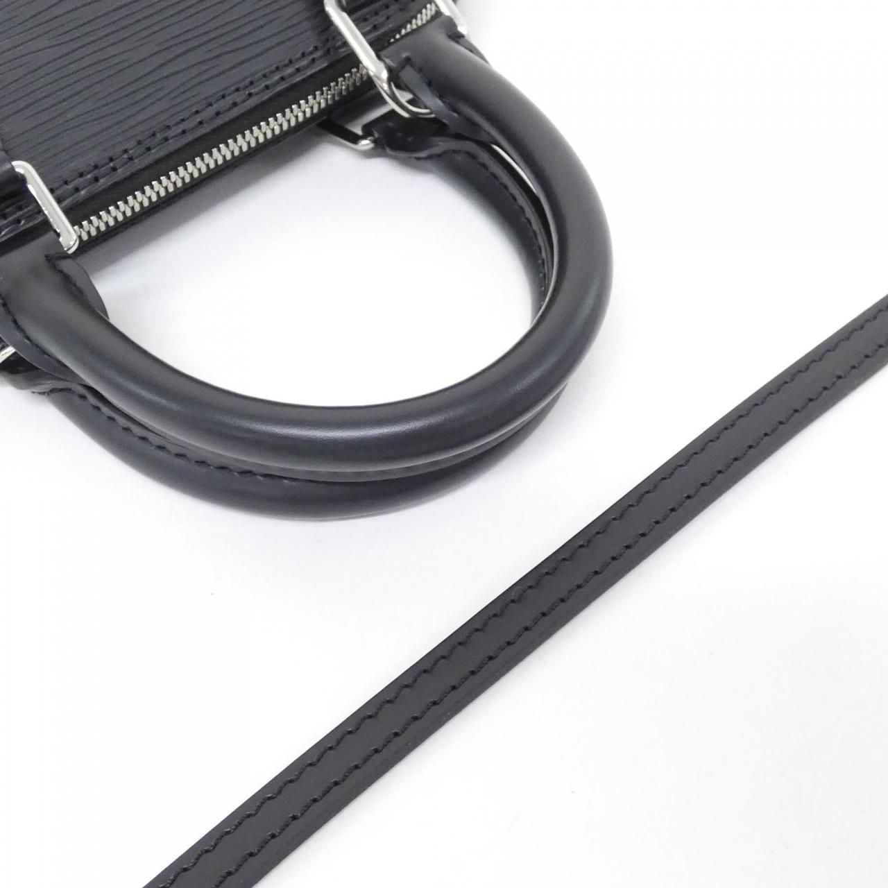 Louis Vuitton Epi Alma BB — view 6