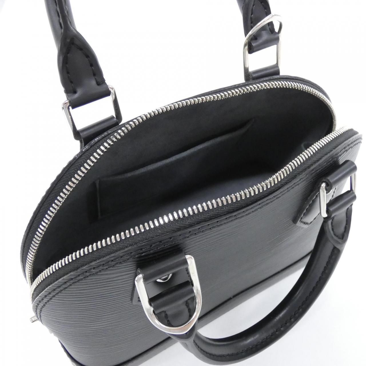 Louis Vuitton Epi Alma BB — view 7