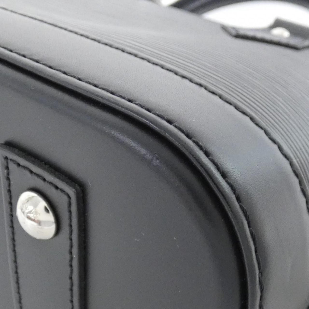 Louis Vuitton Epi Alma BB — view 3