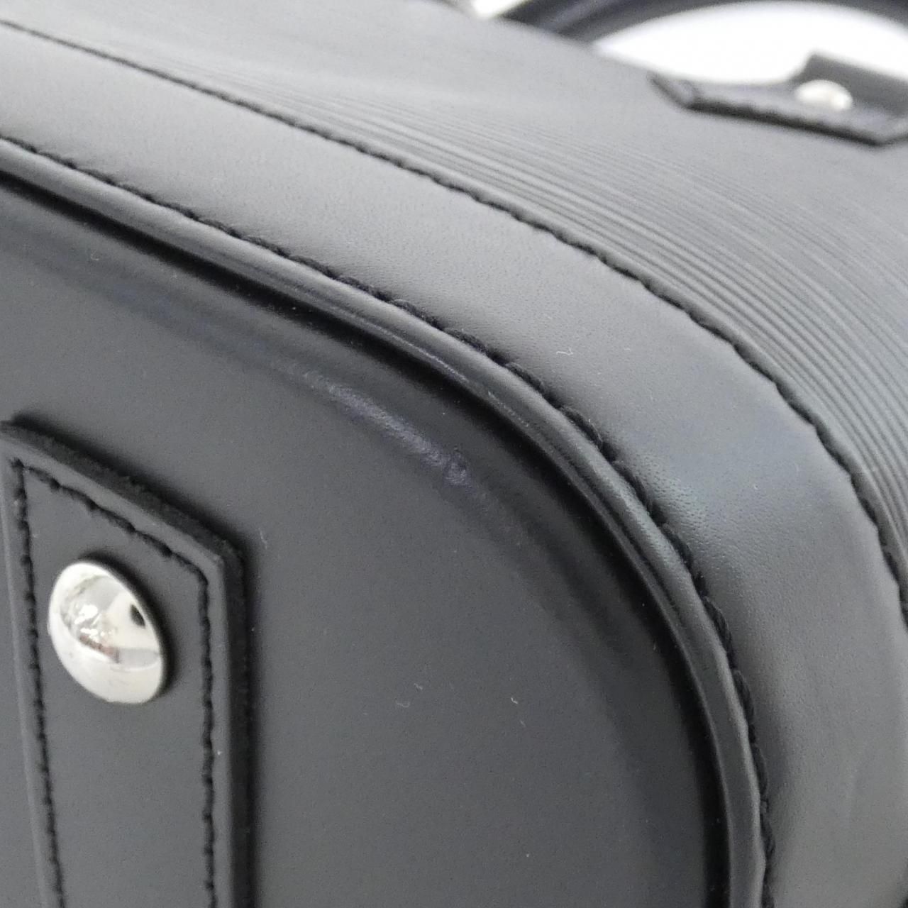 Louis Vuitton Epi Alma BB — view 3