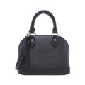 Louis Vuitton Epi Alma BB