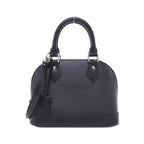 Louis Vuitton Epi Alma BB
