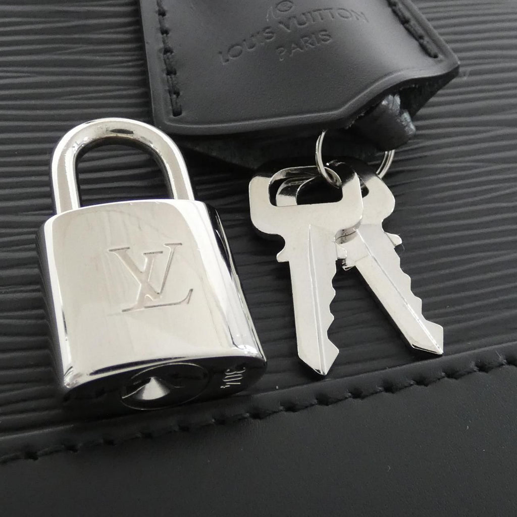 Louis Vuitton Epi Alma BB — view 5