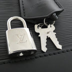 Louis Vuitton Epi Alma BB — view 5
