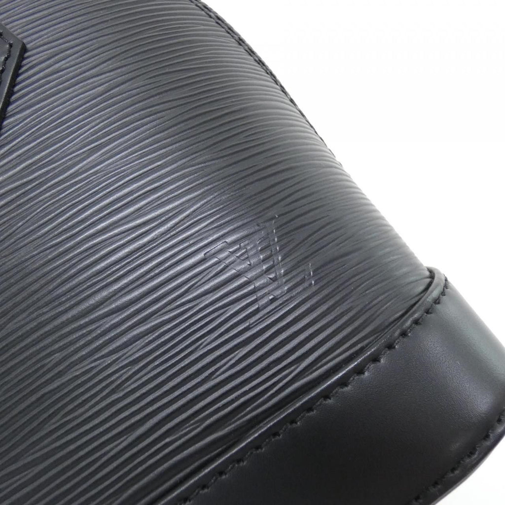 Louis Vuitton Epi Alma BB — view 4