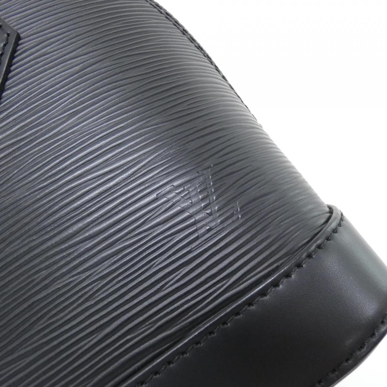 Louis Vuitton Epi Alma BB — view 4